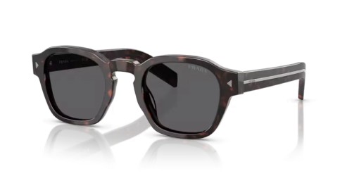 PRADA - Napszemüvegek - PR A16S - 17N731 - 49
